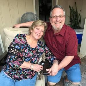 Meet your Posher, Donna